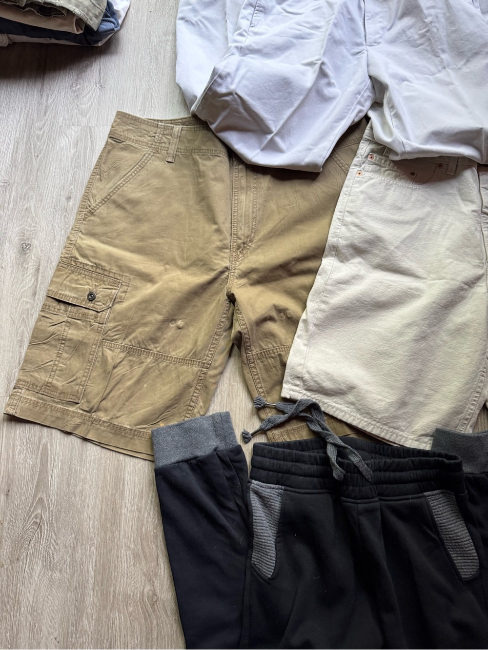 mens bottom bundle - Picture 3 of 5
